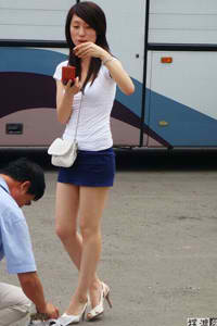 荷兰美女
