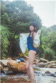 职业女特工
