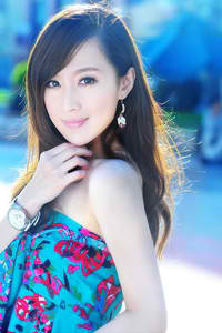 天国的女儿